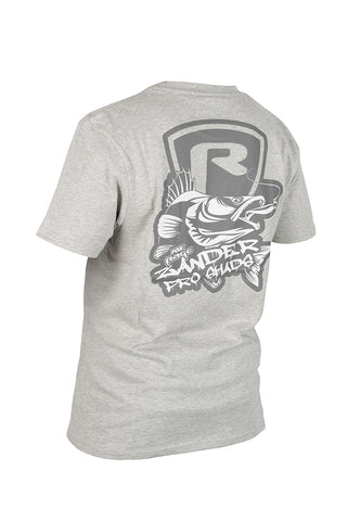 FOX Rage Lightweight Zander Pro T-Shirt