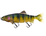 Rage Replicant Jointed Trout Shallow 23cm/9" 158g  x 1pcs