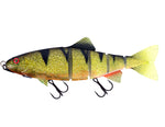 Rage Replicant Jointed Trout Shallow 18cm/7" 77g  x 1pcs
