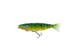 Rage Pro shad Jointed LOADED