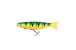 Rage Pro shad Jointed LOADED