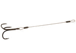 RAGE 49 strand stinger 12kg / 14cm / size 1 x 2pcs