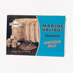 Dynamite Baits Frenzied Mix Luncheon Meat