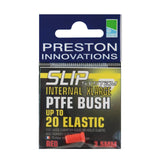 Preston Slip System Internal PTFE XLARGE Bush Up To 20 Elastic