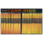 ESP Carp Rig G4