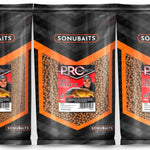 Sonubaits Pro Feed Pellets