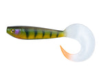 Rage Pro Grub UV Stickleback