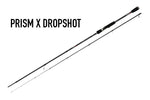 Rage Prism X Dropshot 5-21gr