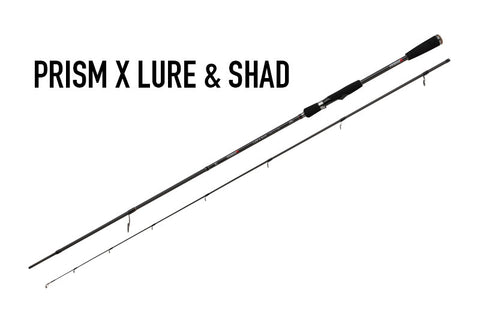 Rage Prism X Lure & Shad 10-50g