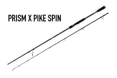 Rage Prism X Pike Spin  30-100gram
