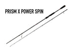 Rage Prism X Power Spin X  240cm 20-80g