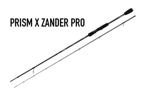 Rage Prism X Zander Pro 7-28gr