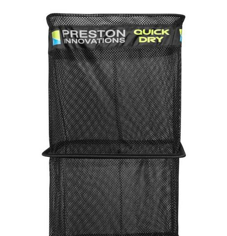 Preston Quick Dry Keepnet 3.5m