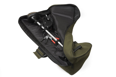 Fox R-Series Outboard Motor Bag