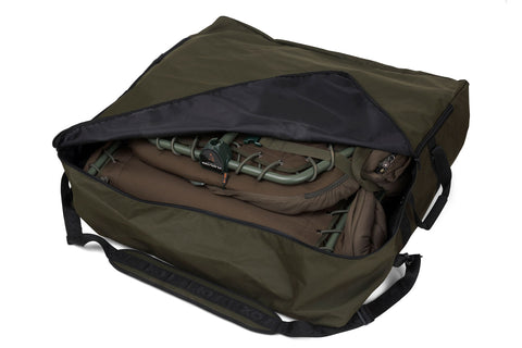 Fox R-Series  Standard Bedchair Bag