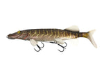Rage Pike Replicant 25cm 10" 155g Shallow Supernatural 