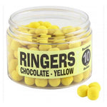 Ringers Chocolate Yellow Wafters