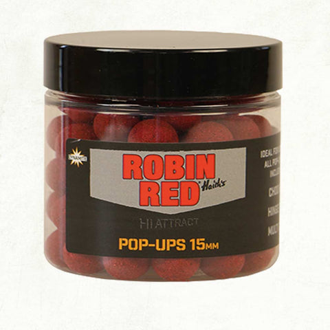 Dynamite Baits Robin Red Pop Ups
