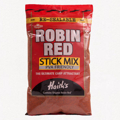 Dynamite Baits Robin Red Stick Mix