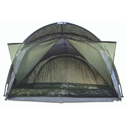 SOLAR UNDERCOVER 2 MAN BIVVY INNER (COMPATIBLE WITH BOTH CAMO OR GREEN)