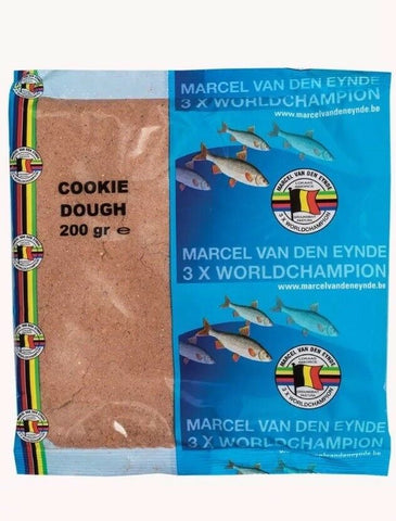 Van Den Eynde Cookie Dough Additive
