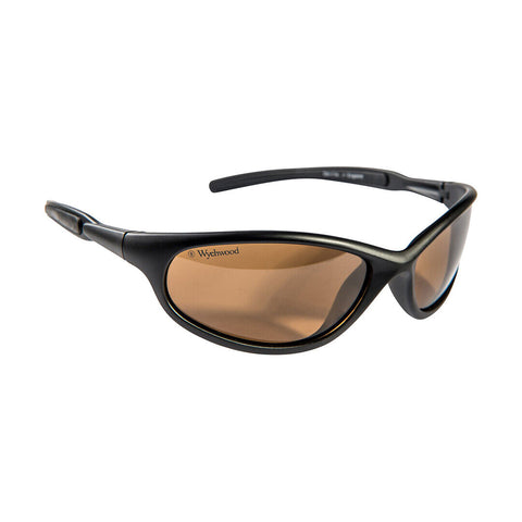 Wychwood Tips brown Lens sunglasses