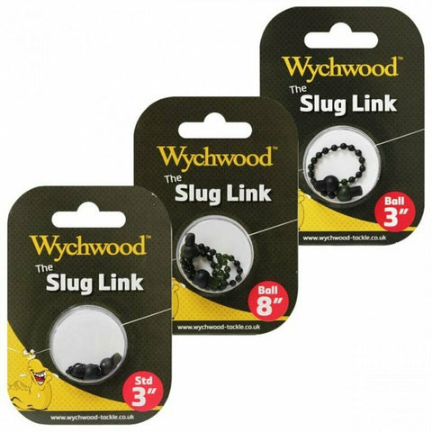 Wychwood The Slug Link Std 3"