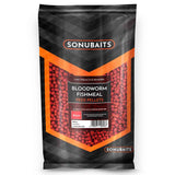 Sonubaits Bloodworm Feed Pellets