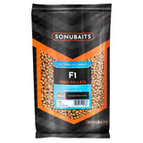 Sonubaits F1 Feed Pellets