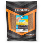 SONUBAITS STIKI F1 METHOD PELLETS