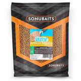 SONUBAITS STIKI F1 METHOD PELLETS