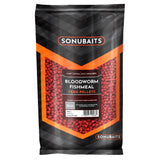 Sonubaits Bloodworm Feed Pellets