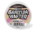 SONUBAITS BAND'UM WAFTERS WASHED OUT