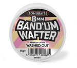 SONUBAITS BAND'UM WAFTERS WASHED OUT