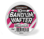 SONUBAITS BAND'UM WAFTERS KRILL & SQUID