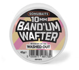 SONUBAITS BAND'UM WAFTERS WASHED OUT