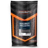 Sonubaits Halibut Pellets 900g