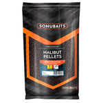 Sonubaits Halibut Pellets 900g