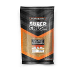 Sonu Baits Super Crush Salted Caramel Groundbait 2kg