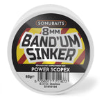 Sonubaits Band'um Sinkers 8mm