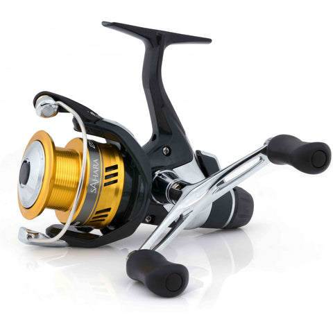 Shimano Sahara 3000SS DH HGR Reel