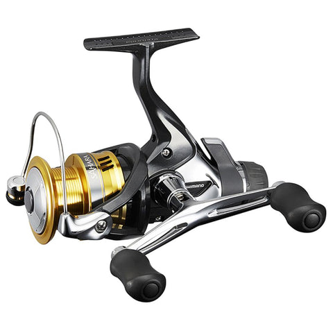 Shimano Sahara 4000 DHR Reel