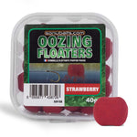 Sonubaits Oozing Floaters 40g