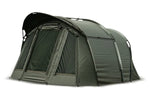 SOLAR UNDERCOVER GREEN 2-MAN BIVVY OUTER