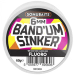 Sonubaits Band'um Sinkers 6mm