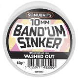 Sonubaits Band'um Sinkers 10mm