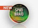 Esp Spod Braid 20LB 300M