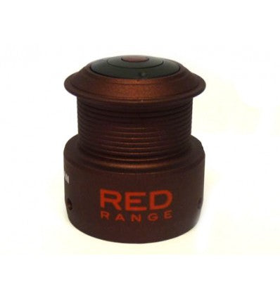Red Range Spare Spool
