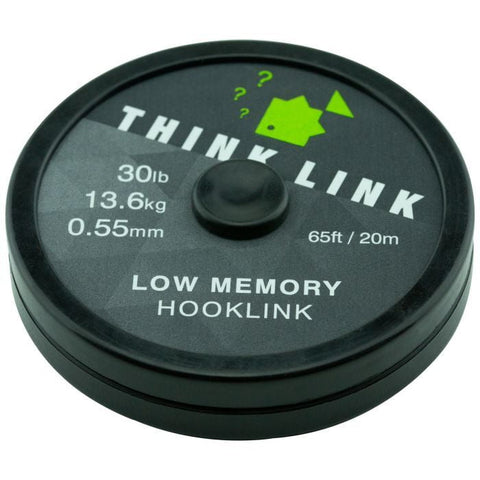  Thinking Anglers Think Link Low Memory Hooklink
