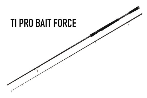 Rage Ti Pro Bait Force 30-80g